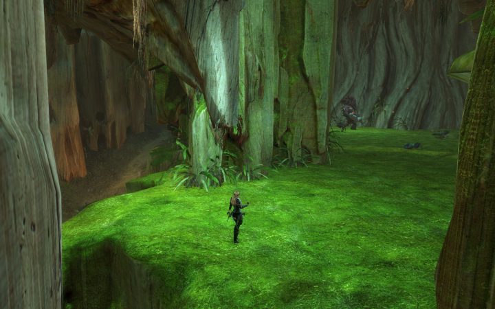Guild Wars 2: Heart of Thorns - Tangled Depths