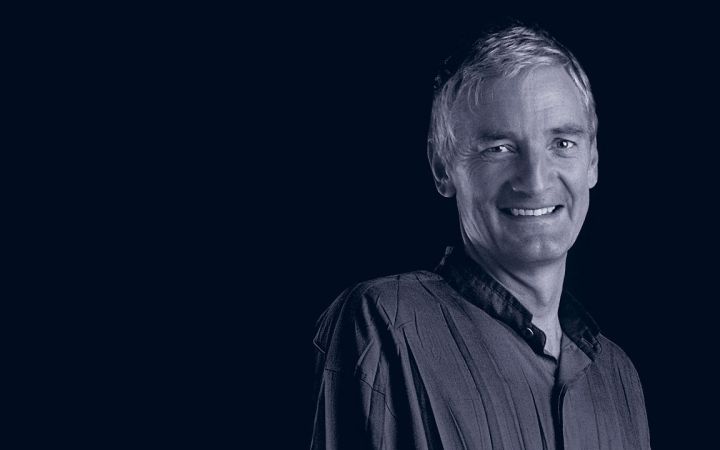 fad garage Slikke Inventor Heroes : James Dyson