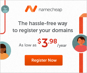 Namecheap.com
