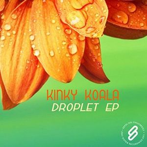 Kinky Koala Droplet EP